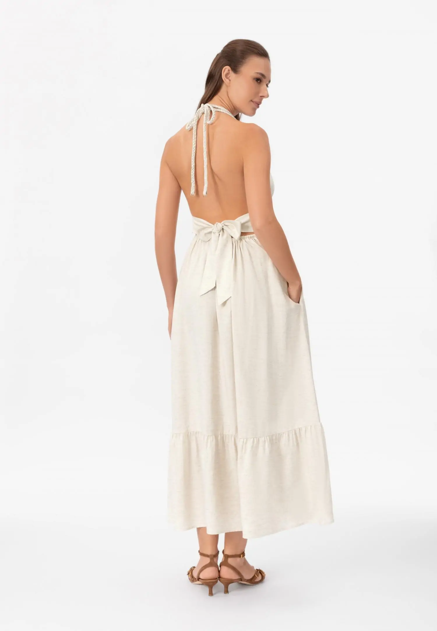 Платье BR26-01-LL Marc & André